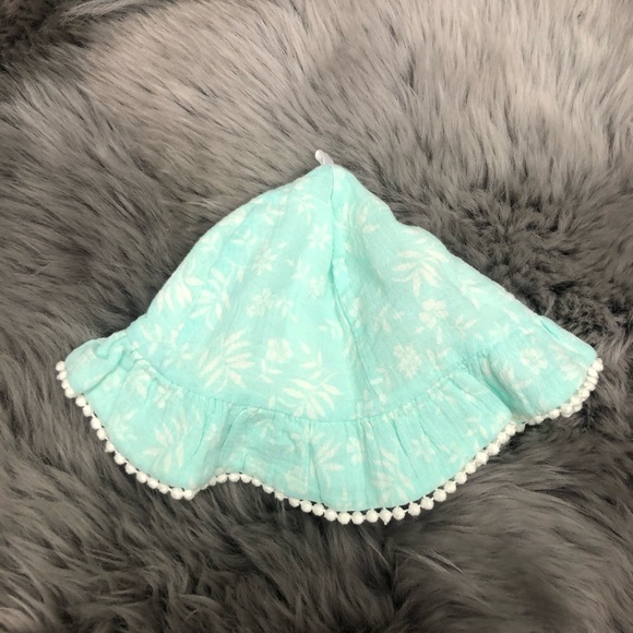 Little Me | Girls Island Paradise Set | Size 6M - Picture 4 of 4